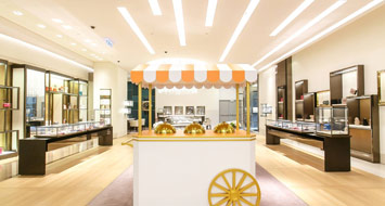 唐山法穆兰专柜维修